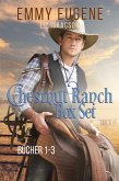 Chestnut Ranch Box Set (eBook, ePUB)