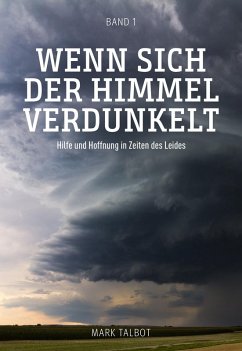 Cover Wenn sich der Himmel verdunkelt (eBook, ePUB)