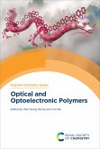 Optical and Optoelectronic Polymers (eBook, ePUB)
