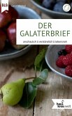Der Galaterbrief (eBook, ePUB)