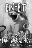 Einheit (Disgardium Buch #12): LitRPG-Serie (eBook, ePUB)