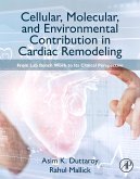 Cellular, Molecular, and Environmental Contribution in Cardiac Remodeling (eBook, ePUB)
