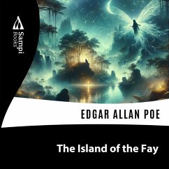 Cover The Island of the Fay (MP3-Download)
