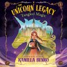 The Unicorn Legacy: Tangled Magic... - Bild 1