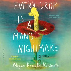 Every Drop Is a Man's Nightmare (MP3-Download) - Kakimoto, Megan Kamalei