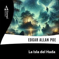 La Isla del Hada (MP3-Download) - Poe, Edgar Allan