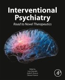 Interventional Psychiatry (eBook, ePUB)