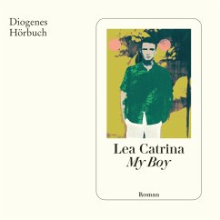 My Boy (MP3-Download) - Catrina, Lea