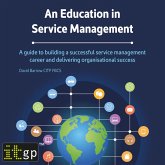 An Education in Service Management (MP3-Download)