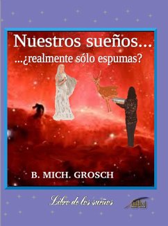 Cover Nuestros sueños... (eBook, ePUB)