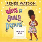 Ways to Build Dreams (MP3-Download)