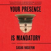 Your Presence Is Mandatory (MP3-Download)