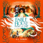 Fablehouse: Heart of Fire (MP3-Download)