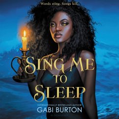 Sing Me to Sleep (MP3-Download) - Burton, Gabi