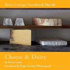 Cheese & Dairy (MP3-Download) - Lamb, Steven