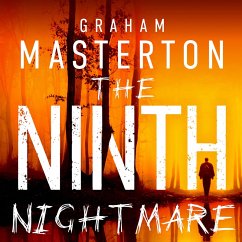 The Ninth Nightmare (MP3-Download) - Masterton, Graham