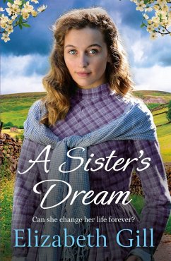 Cover A Sister's Dream (eBook, ePUB)