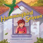 Hummingbird Season (MP3-Download)