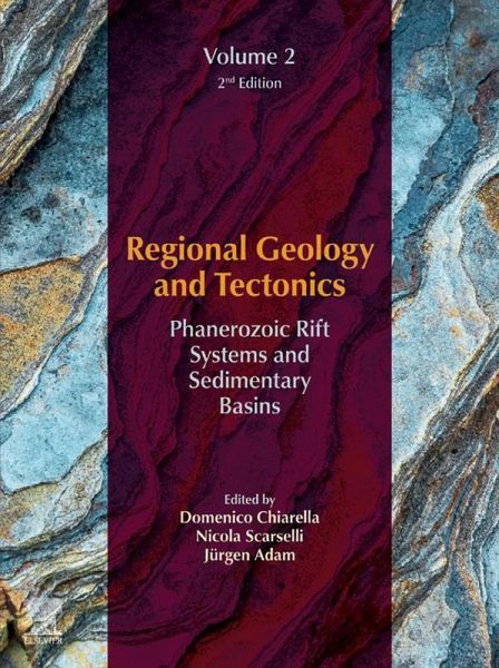 Regional Geology and Tectonics (eBook, ePUB) Regional Geology and Tectonics (eBook, ePUB)