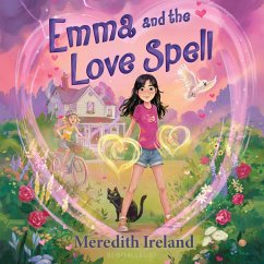 Emma and the Love Spell (MP3-Download) - Ireland, Meredith