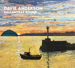 Ballantrae Bound - Anderson,Davie