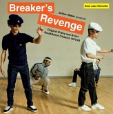Breaker'S Revenge! Breakdance Classics 1970-84