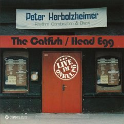 The Catfish - Herbolzheimer,Peter