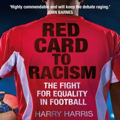 Red Card to Racism (MP3-Download) - Harris, Harry