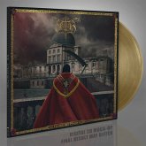 La France Des Maudits (Gold Vinyl)