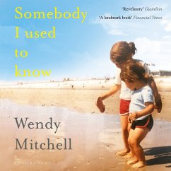 Somebody I Used to Know (MP3-Download) - Mitchell, Wendy