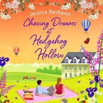 Chasing Dreams at Hedgehog Hollow (MP3-Download)