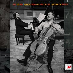 Songs From The Arc Of Life - Yo-Yo Ma & Kathryn Stott