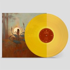 Les Chants De L'Aurore(Tranparent Yellow Vinyl) - Alcest