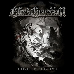 Deliver Us From Evil - Blind Guardian