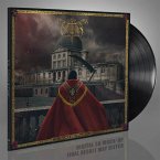 La France Des Maudits (Black Vinyl)