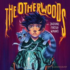 The Otherwoods (MP3-Download) - Winans, Justine Pucella