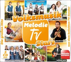 Volksmusik Stars - Melodie Tv - Divers