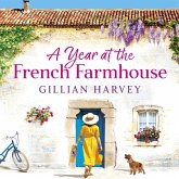 A Year at the French Farmhouse (MP3-Download)