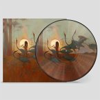 Les Chants De L'Aurore(Picture Vinyl)