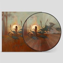 Les Chants De L'Aurore(Picture Vinyl) - Alcest