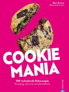 Cover Cookie Mania (eBook, ePUB)