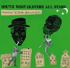 Celebrating The Duke - Nutcracker Suites - South West Oldtime All Stars