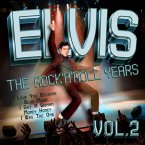 Elvis - The Rock N Roll Years Vol. 2