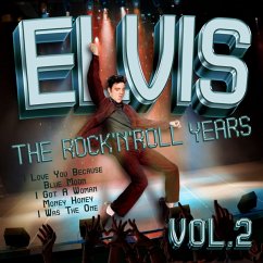 Elvis - The Rock N Roll Years Vol. 2 - Presley,Elvis