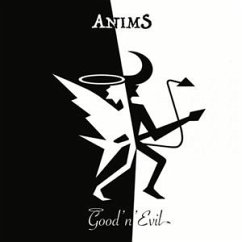 Good'N'Evil - Anims