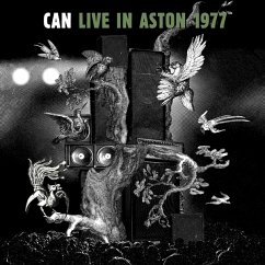 Live In Aston 1977 (Lp) - Can