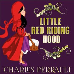 Little Red Riding Hood (MP3-Download) - Perrault, Charles