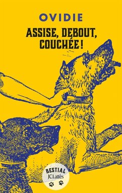 Cover Assise, debout, couchée (eBook, ePUB)