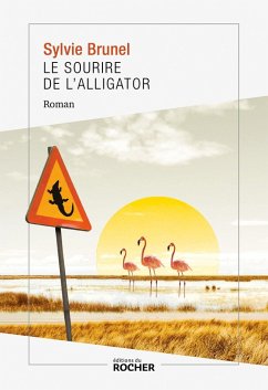 Le sourire de l'alligator (eBook, ePUB) - Brunel, Sylvie