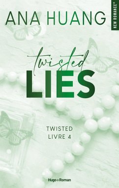 Cover Twisted - Tome 4 (eBook, ePUB)